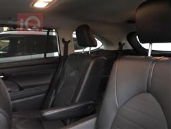 تويوتا هايلاندر